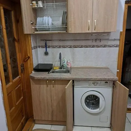 Апартаменти Centerlvivudatnogo *