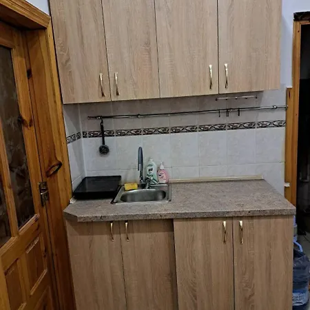 Centerlvivudatnogo Апартаменти *