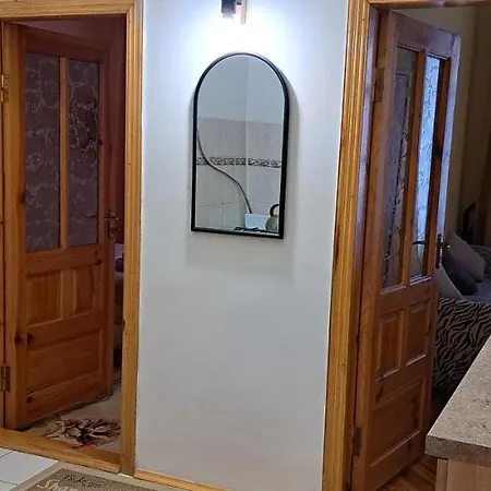 Lejlighed Centerlvivudatnogo *