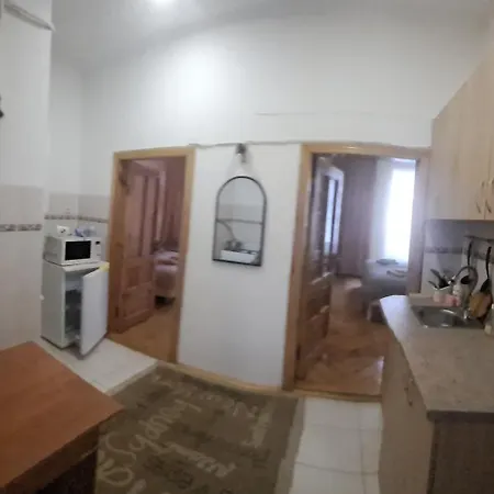 Apartment Centerlvivudatnogo 5 *