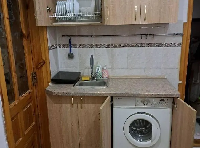 Апартаменти Centerlvivudatnogo *