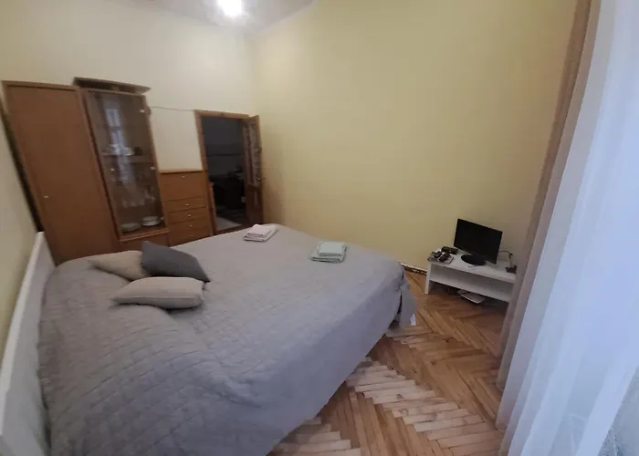 Centerlvivudatnogo * לבוב