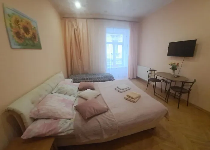 Centerlvivudatnogo לבוב