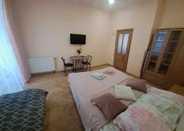 Centerlvivudatnogo לבוב