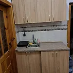 Centerlvivudatnogo Apartament *