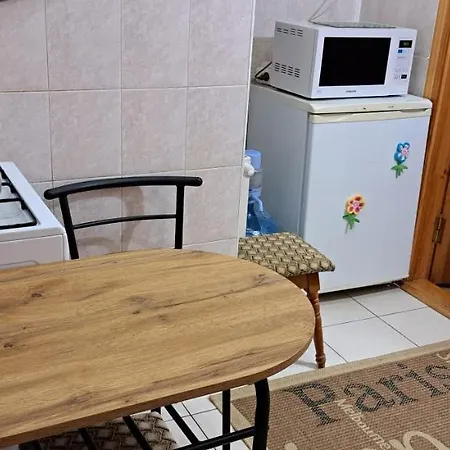 Apartament Centerlvivudatnogo Lwów