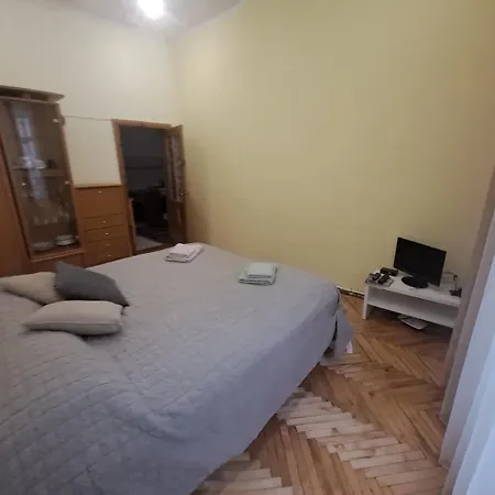 Centerlvivudatnogo * Lwów