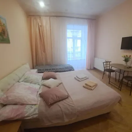 Centerlvivudatnogo Lwów