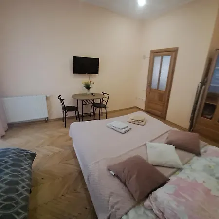 Centerlvivudatnogo Lwów